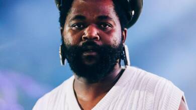 Video: Sjava Shows Fans How Not To Ask For An Album