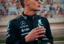 George Russell Biography: Age, Girlfriend, Height, Net Worth, Father &  Formula One Contract