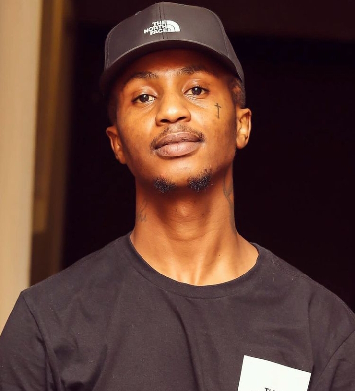 Video: Mass Excitement As Emtee Shows Up In Zimbabwe With Estranged Wife Nicole Chinsamy