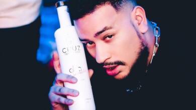 AKA Ditches Cruz Vodka, To Launch Own Alcohol Brand Soon