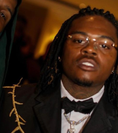 RICO Charges: Gunna Denied Bond, Trial Set For 2023