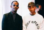 Zakes Bantwini Recalls Moment With Pharrell Williams In New York