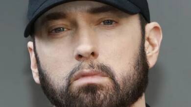 Eminem Dropping An Extended Version Of His &Quot;The Eminem Show&Quot; Lp Today 9