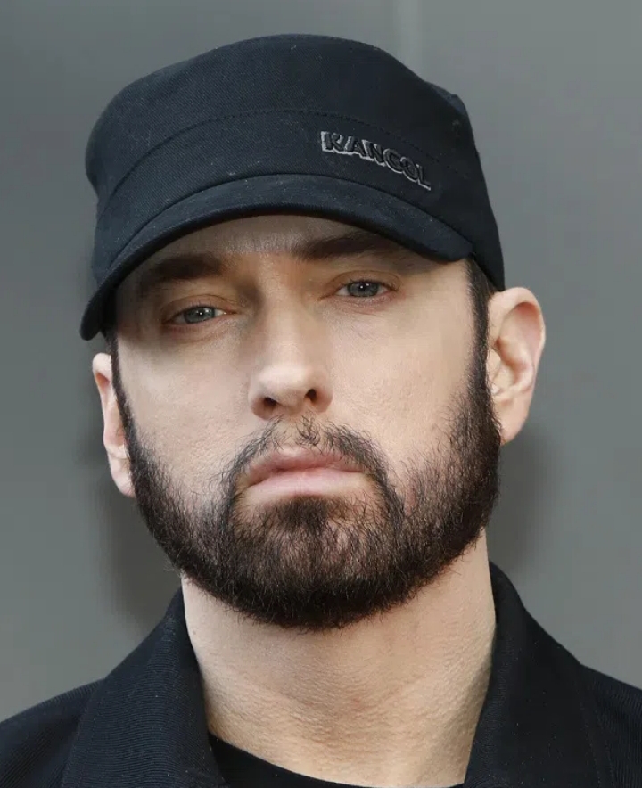 Eminem Dropping An Extended Version Of His &Quot;The Eminem Show&Quot; Lp Today 1