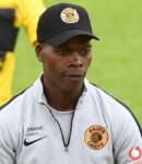 Arthur “10111” Zwane Takes Over Kaizer Chiefs Head Coach