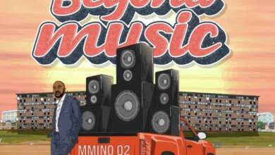 Beyond Music Returns With “Mmino” 02 Album