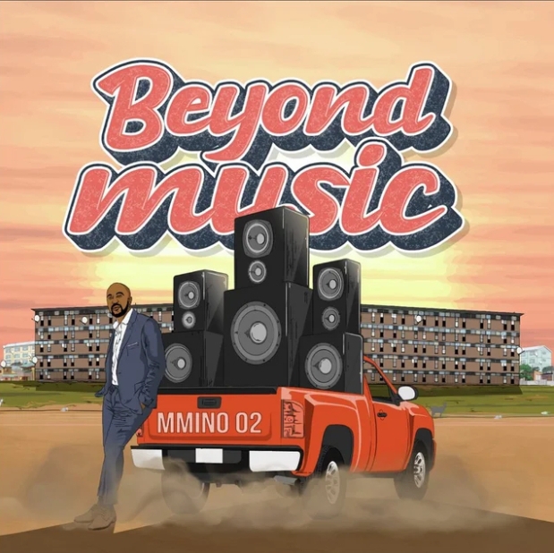 Beyond Music Returns With &Quot;Mmino&Quot; 02 Album 1