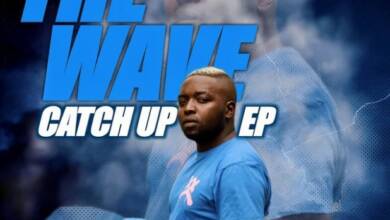 Vusinator - The Wave Catch Up Ep 15