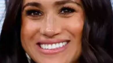 Meghan Mourns With You: Duchess Of Sussex Shows Support For Uvalde Community