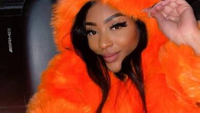 Fans Speculate Nadia Nakai Is Pregnant