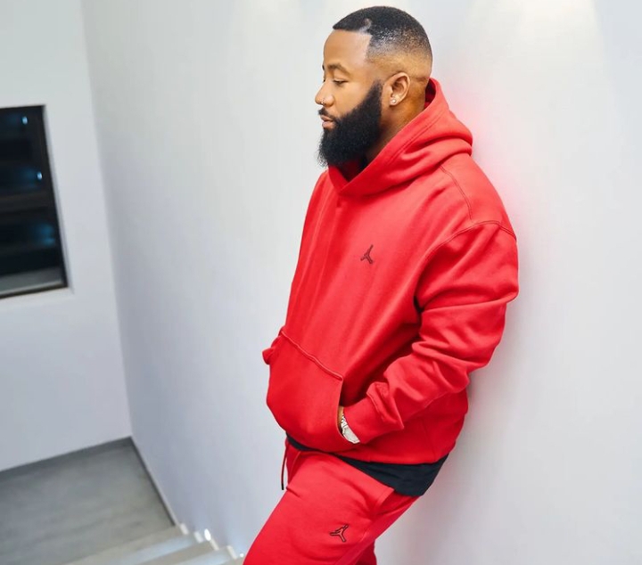 Hackers Cloned Cassper Nyovest Bank Card Stole From Him 1