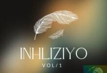 SeeZus Beats – Inhliziyo, Vol. 1