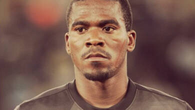 Senzo Meyiwa’s Brother Sifiso Says Family Last Saw His Daughter Thingo Khumalo After His Death