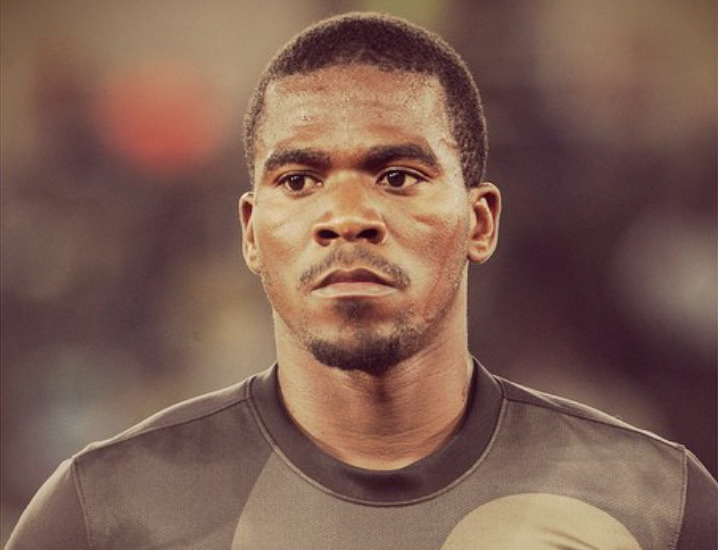 Senzo Meyiwa'S Brother Sifiso Says Family Last Saw His Daughter Thingo Khumalo After His Death 1