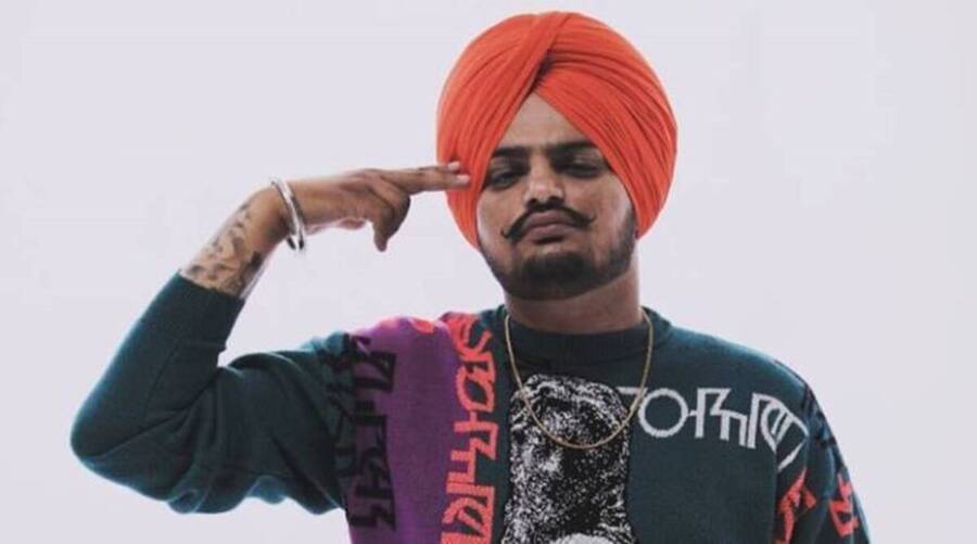 Indian Rapper Sidhu Moose Wala Shot Dead At 28