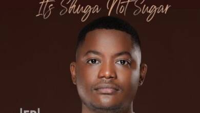 Shuga Cane – It’s Shuga Not Sugar Album