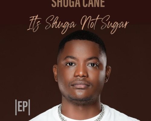 Shuga Cane – It’s Shuga Not Sugar Album