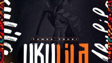 Tumza Thusi – Ukulila Ft. Lady Du, Killer Kau &Amp; Jobe London 15