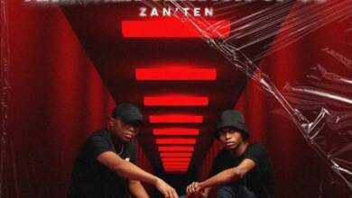 Zan’Ten – Abancan ft. Welz