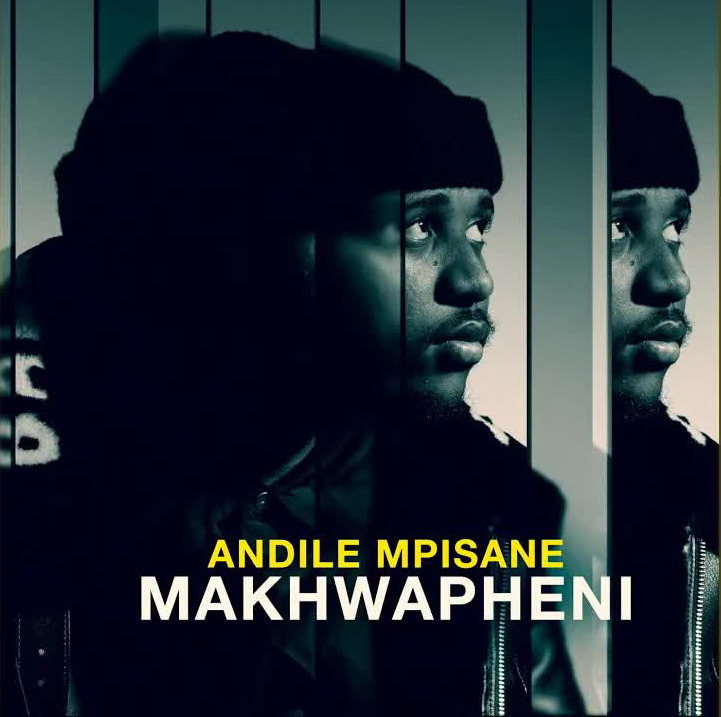 Andile Mpisane - Makhwapheni 1