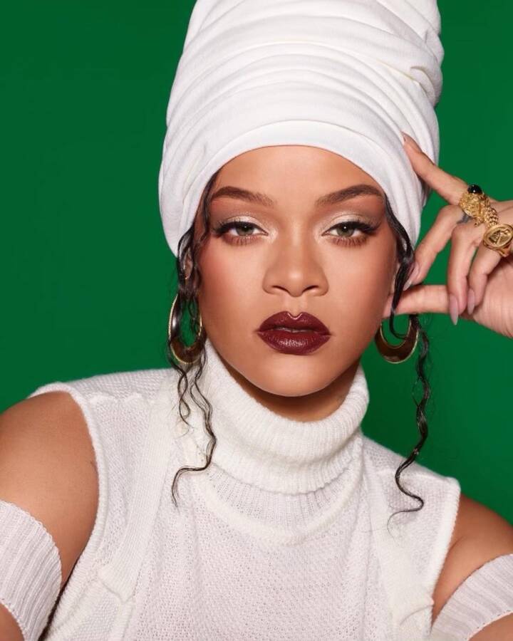 Mass Excitement As Rihanna Takes Fenty Beauty To Africa – Here’s Where To Buy