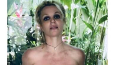 Britney Spears Miscarries, Announces Tragedy In Emotional Note