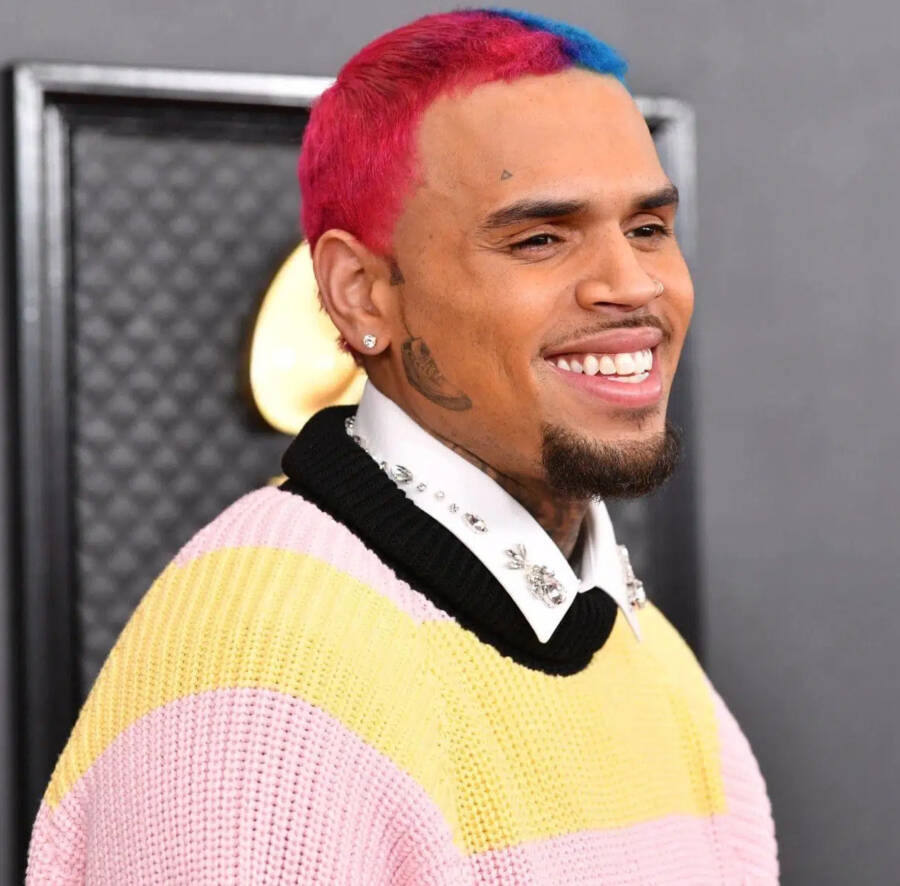 The Breezyverse: Chris Brown Shares More Info About His Forthcoming 3D Animated NFT’s