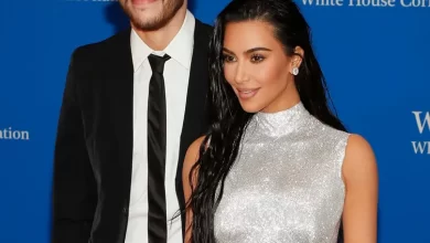 Why Kim Kardashian and Pete Davidson Split