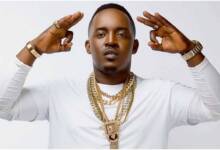 MI Abaga And Joey Akan Bicker Over DaBaby’s Visit