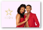 Mihlali And Lasizwe To Star On Mzansi’s New ‘Icon’ App