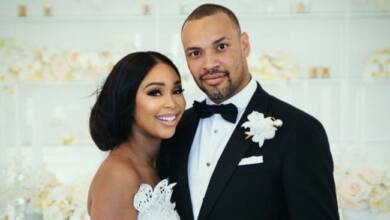 Minnie Dlamini Alleged Cheating As Reason For Divorce From Quinton Jones