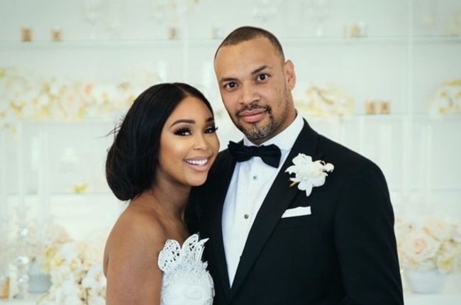 Minnie Dlamini Alleged Cheating As Reason For Divorce From Quinton Jones