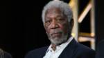 Morgan Freeman Reacts After Russia Ban