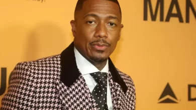 Nick Cannon Expecting Baby No 9 With Abby De La Rosa