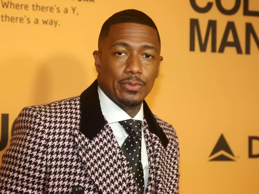 Mother’s Day: Nick Cannon Becomes The Boot Of Jokes For Having Multiple Baby Mamas