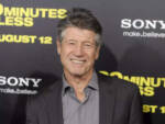Celebrated Actor Fred Ward Dead At 79