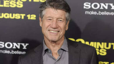 Celebrated Actor Fred Ward Dead At 79