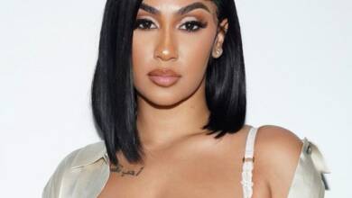 Queen Naija Dragged Into Young Thug Arrest