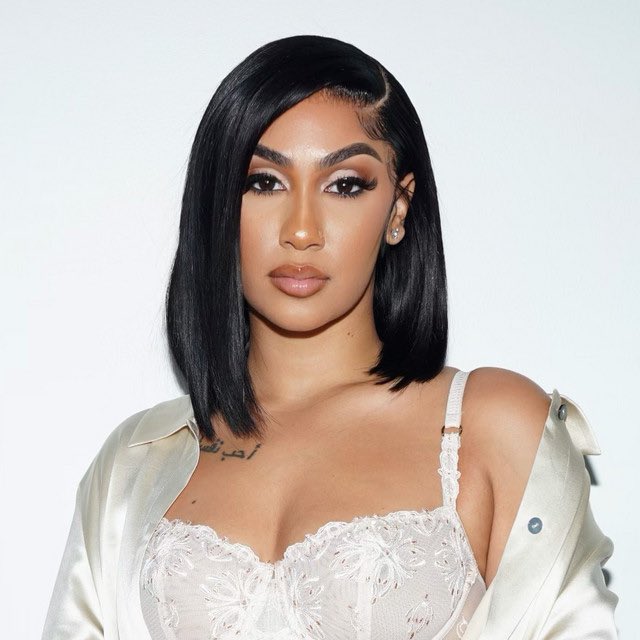 Queen Naija Dragged Into Young Thug Arrest 1