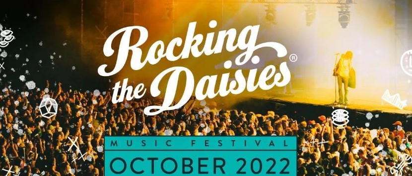 Rocking The Daisies: Blxckie And EARTHGANG Announced As Headliners