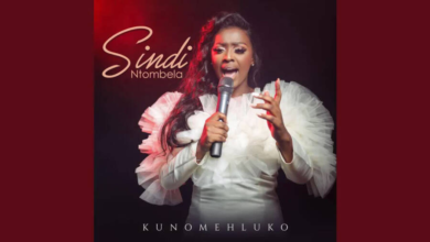 Sindi Ntombela – Kunomehluko