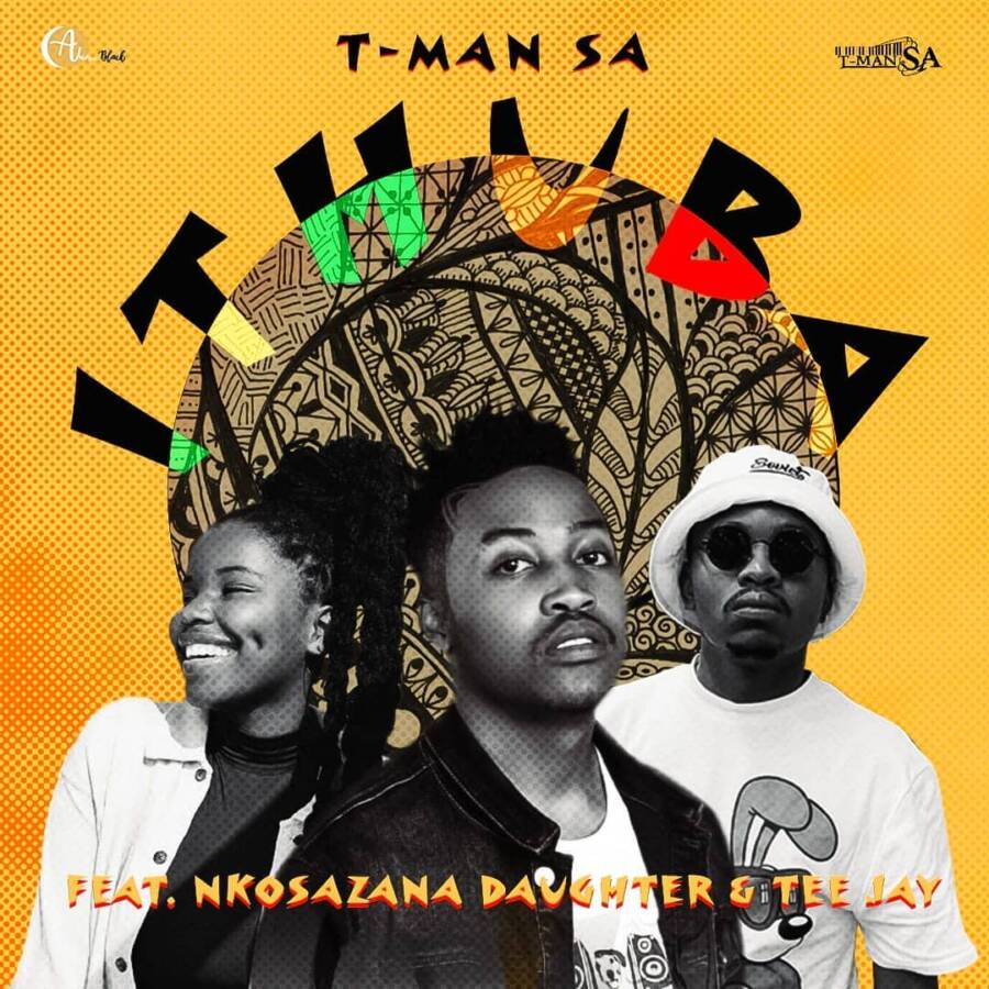 T-Man SA – Ithuba Ft. Nkosazana Daughter & Tee Jay