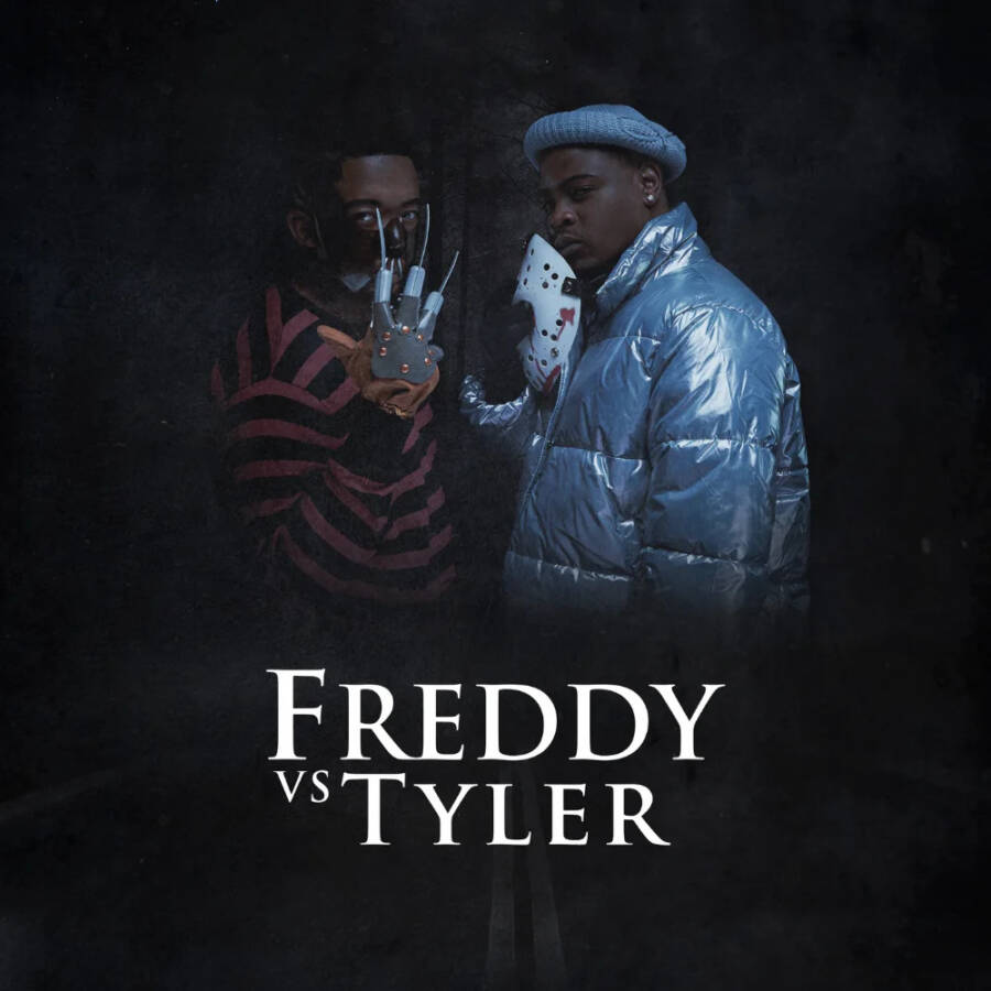 Tyler Icu &Amp; Freddy K – Live Nkwari 1