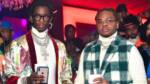 Young Thug & Gunna Arrested For Being Involved In A “Criminal Street Gang”, YSL