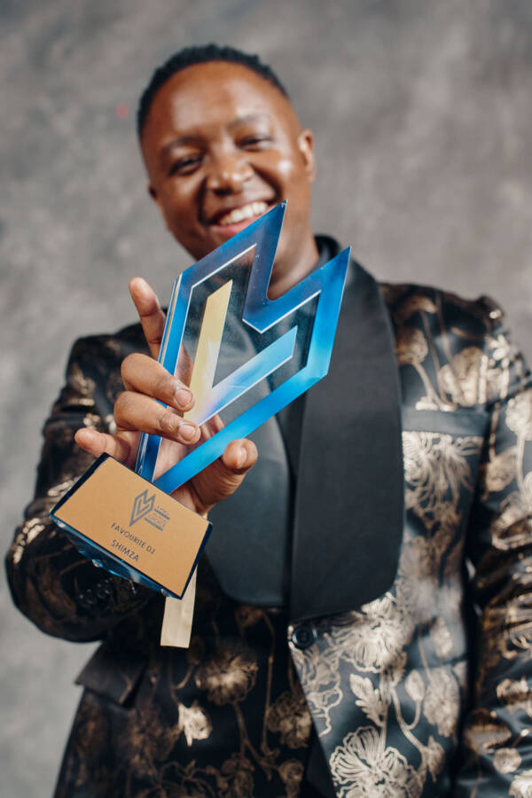 Dstv Mzansi Viewers' Choice Awards 2022: Full List Of Winners 4