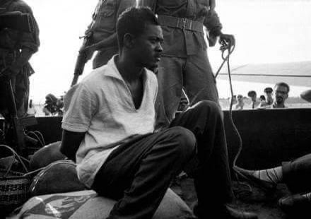 Who Is Patrice Lumumba: Death, Assassination, Teeth, Speech, Wife, Children, Country &Amp; Accomplishment 2