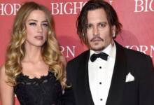 Amber Heard Set To Appeal Verdict After Losing Defamation Case To Johnny Depp