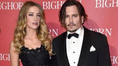 Amber Heard Set To Appeal Verdict After Losing Defamation Case To Johnny Depp