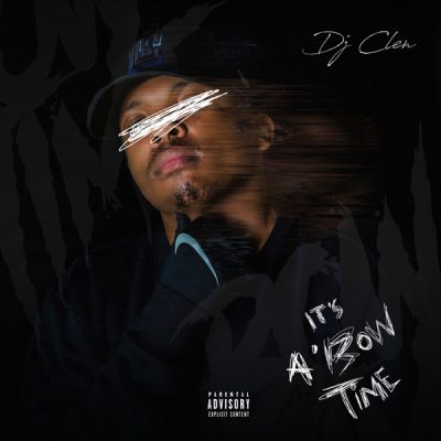 Dj Clen - It'S A'Bow Time Album 1