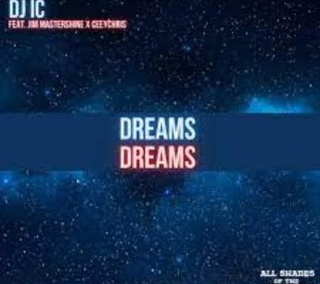 Dj Ic &Amp; Dj Jim Mastershine – Sleepless Nights (Dreams Dreams) 1